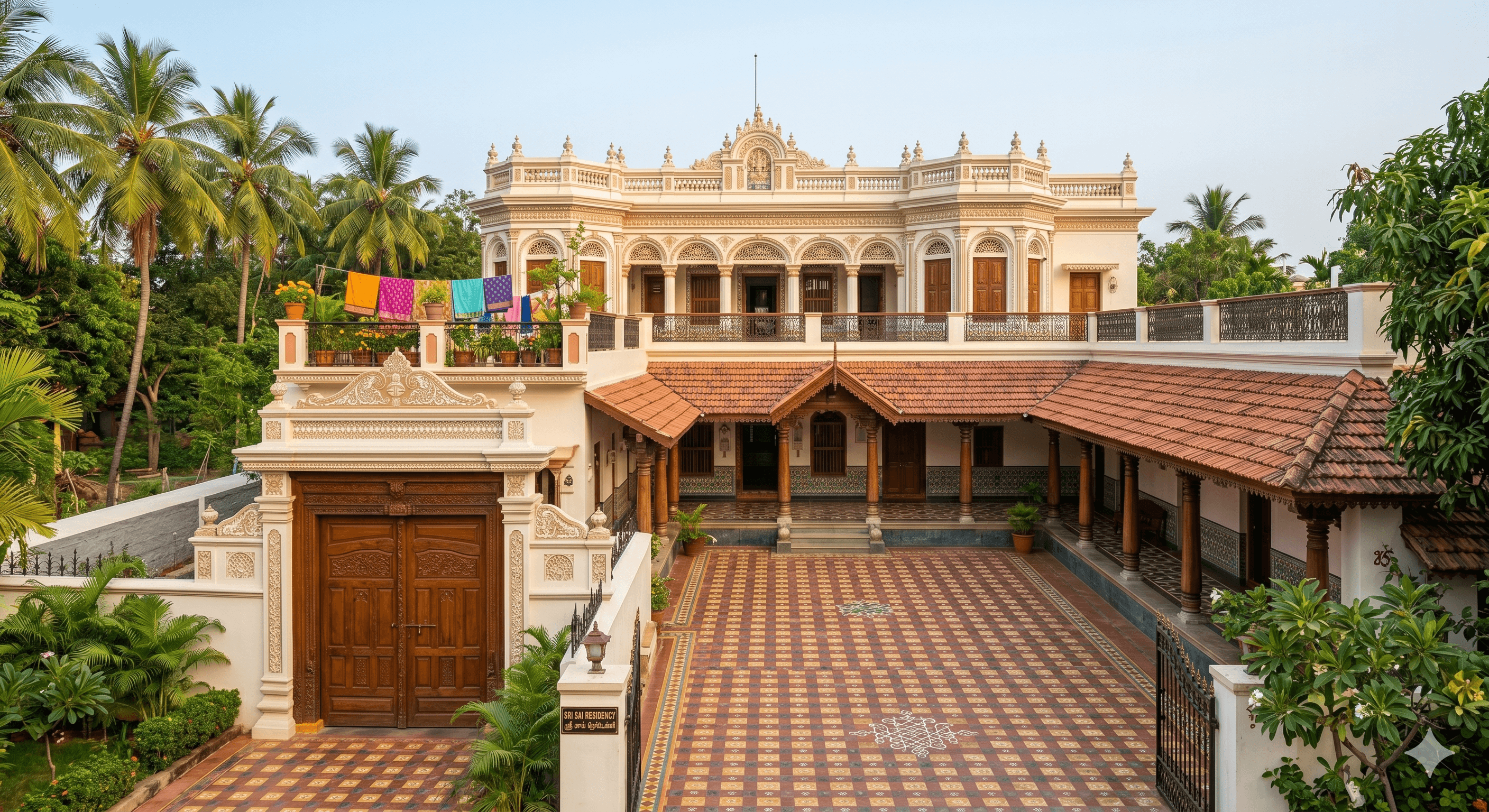 PROPO — Heritage Real Estate